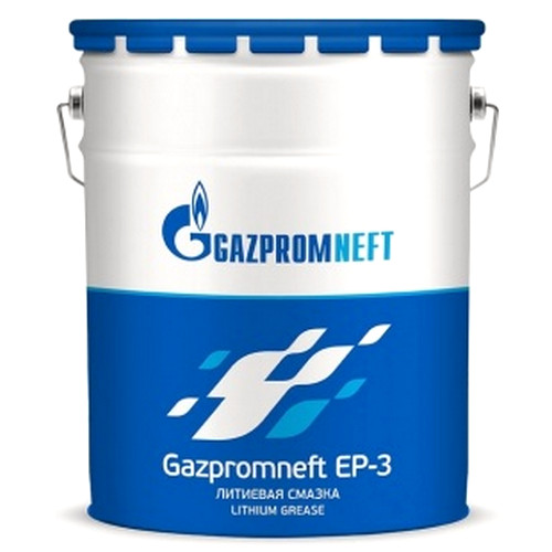 Gazpromneft EP-3