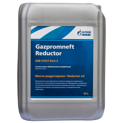 Gazpromneft Reductor F 150