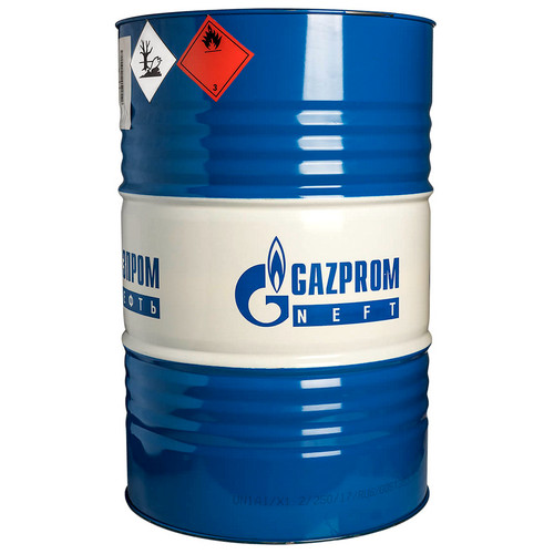 Gazpromneft Turbine Oil F Synth EP 32
