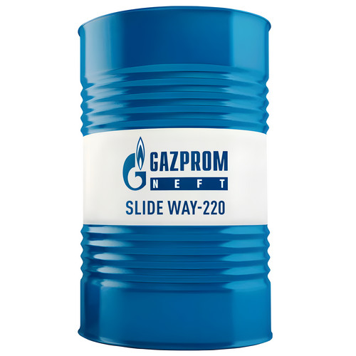 Gazpromneft Slide Way-220