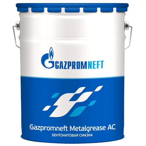 Gazpromneft Metalgrease AC