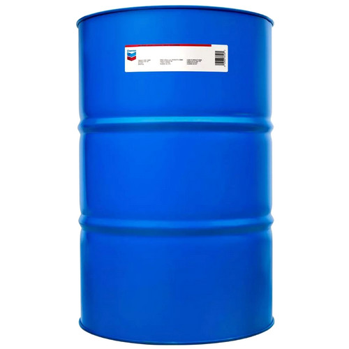 Chevron Tegra Synthetic Compressor Oil 68