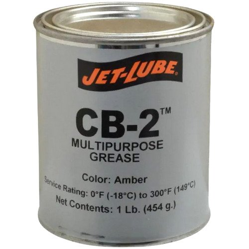 JET-LUBE CB-2
