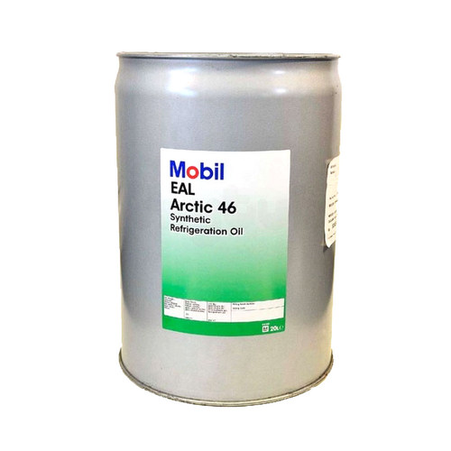 MOBIL EAL ARCTIC 46