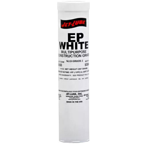 JET-LUBE EP WHITE GREASE