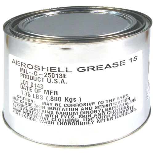 AeroShell Grease 15