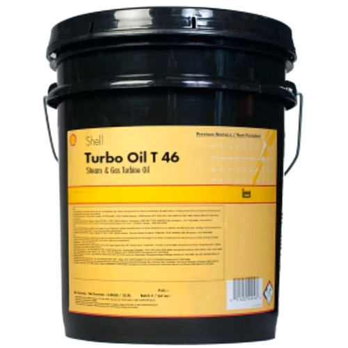 Shell Turbo Oil T 46