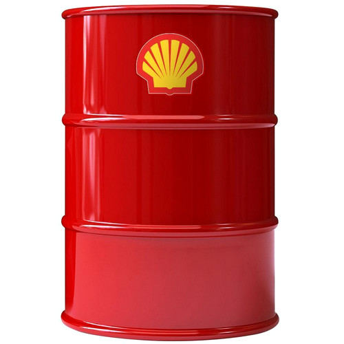 Shell GadusRail S3 EUFR