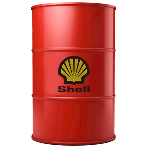 Shell Malleus GL 205