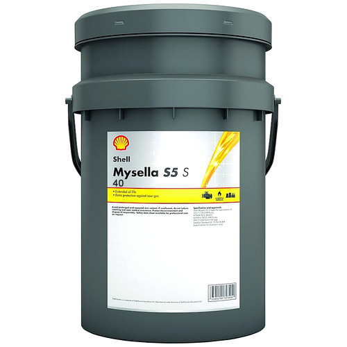 Shell Mysella S5 S 40