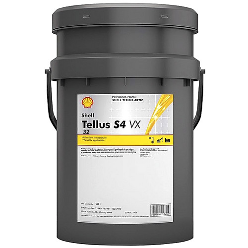 Shell Tellus S4 VX 32