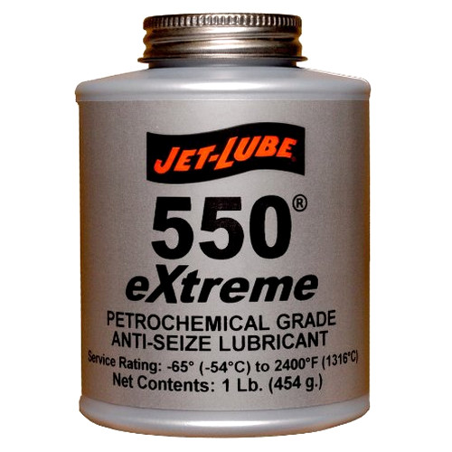 JET-LUBE 550 Extreme