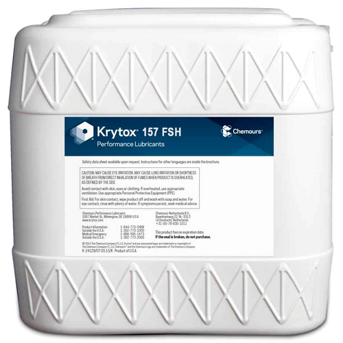 Krytox 157FSH