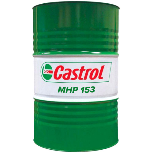 Castrol MHP 153