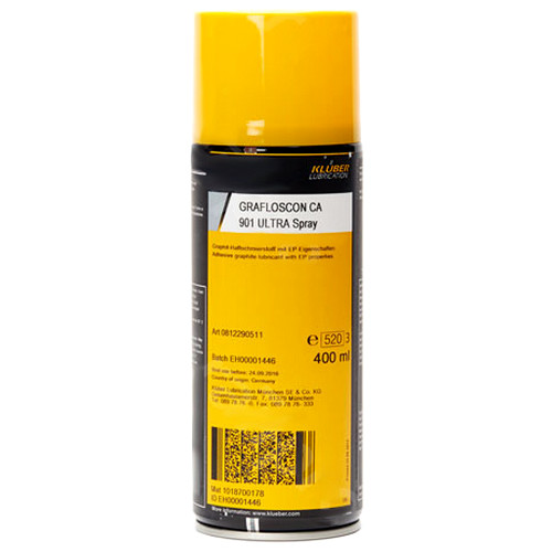 GRAFLOSCON CA 901 ULTRA Spray