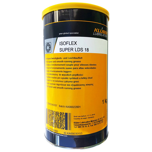 ISOFLEX SUPER LDS 18