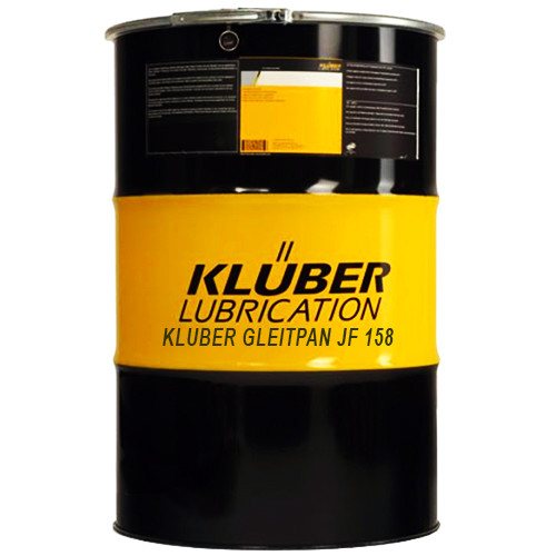 KLUBER GLEITPAN JF 158