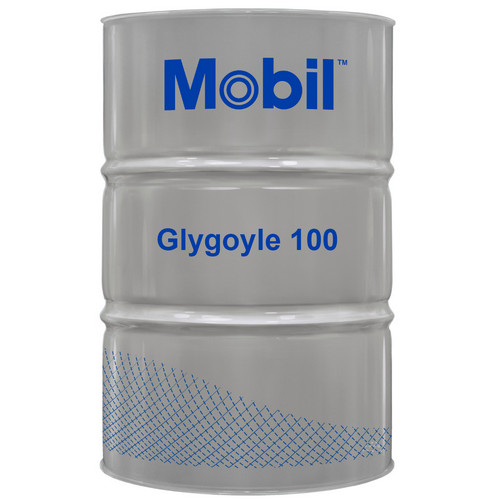 Mobil Glygoyle 100