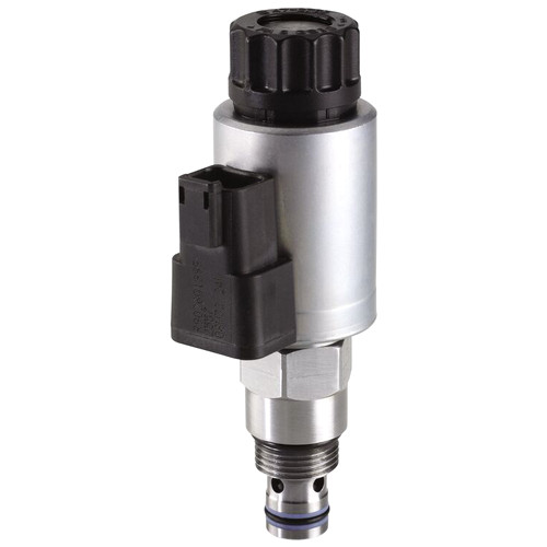 Распределитель клапанного типа Bosch Rexroth KSDER0 N/P (High Performance)