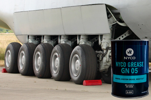 NYCO GREASE GN 05
