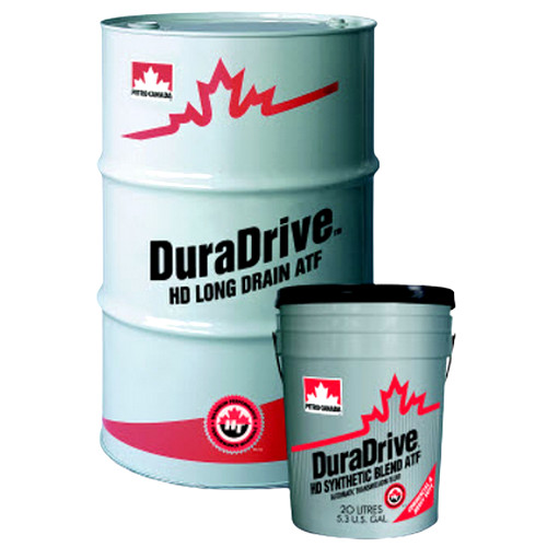 Petro-Canada DuraDrive HD Long Drain ATF