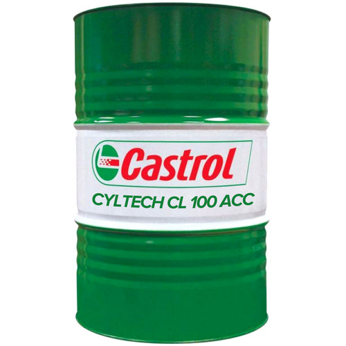 Castrol Cyltech CL 100 ACC