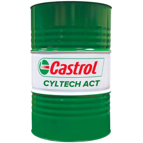 Castrol Cyltech ACT