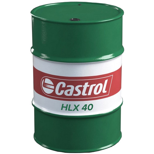 Castrol HLX 40