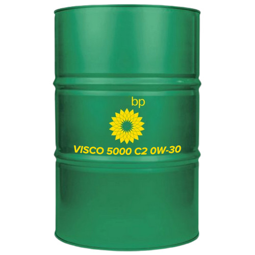 BP Visco 5000 C2 0W-30
