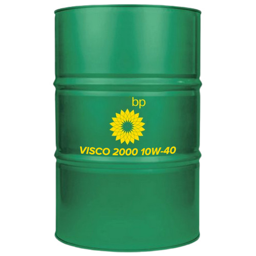 BP Visco 2000 10W-40
