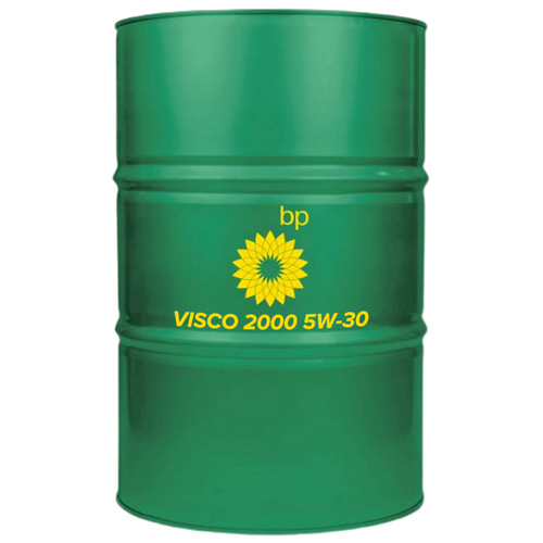 BP Visco 2000 5W-30