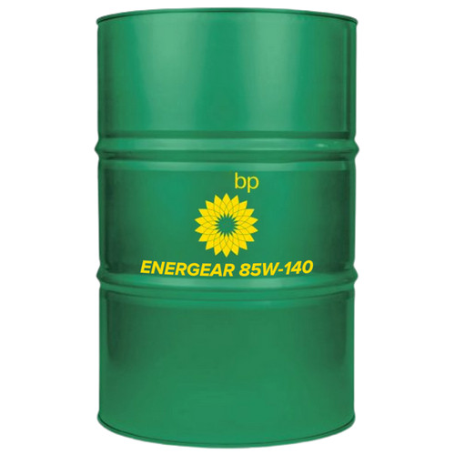 BP Energear 85W-140