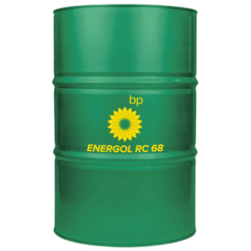 BP Energol RC 68