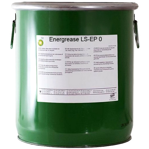 BP Energrease LS-EP 0