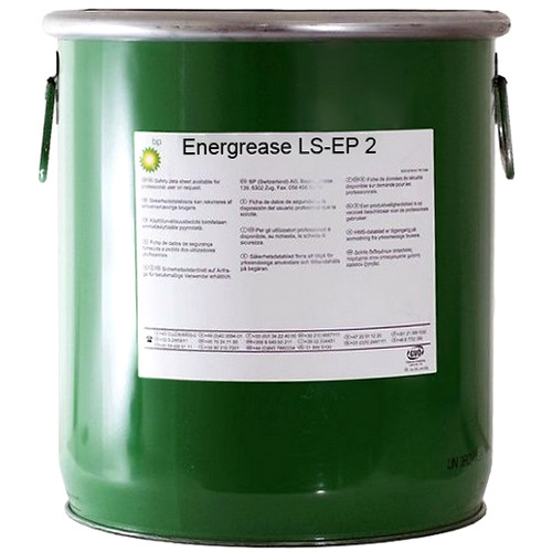 BP Energrease LS-EP 2
