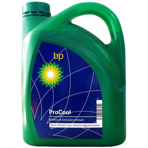 BP ProCool