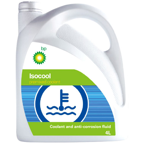 BP Isocool