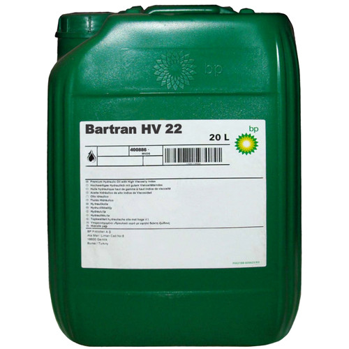 BP Bartran HV 22