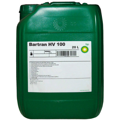 BP Bartran HV 100