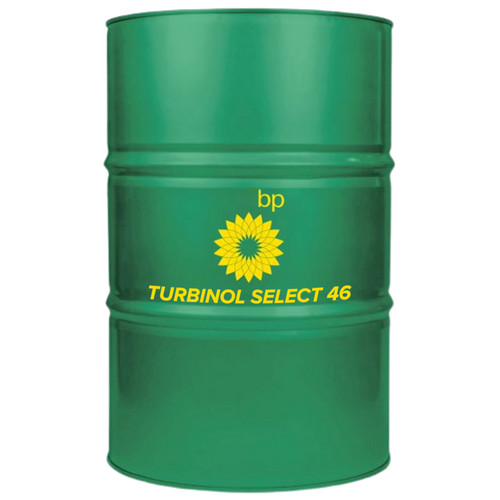 BP Turbinol Select 46