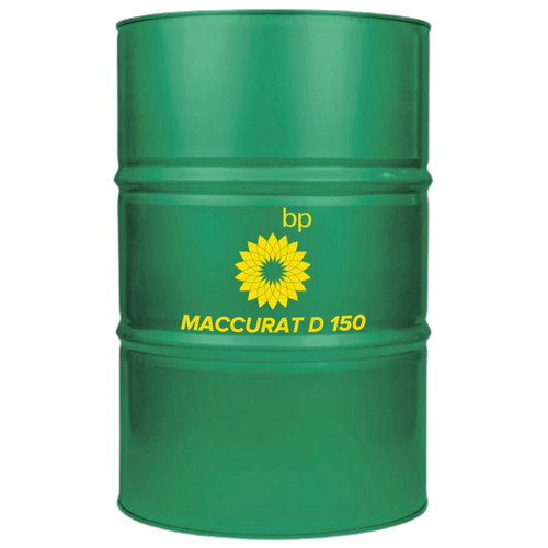 BP Maccurat D 150