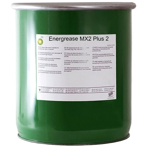 BP Energrease MX2 Plus 2