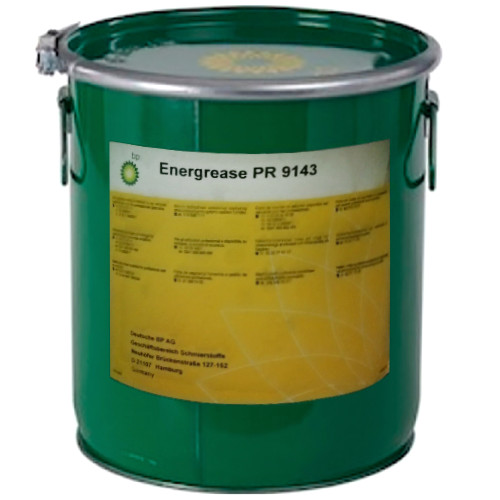 BP Energrease PR 9143