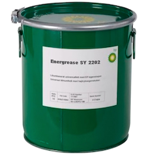 BP Energrease SY 2202