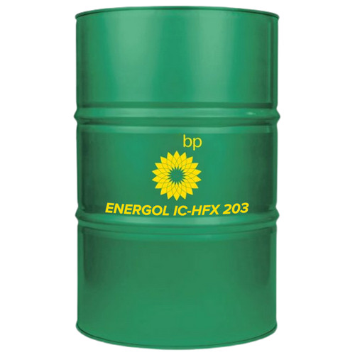 BP Energol IC-HFX 203