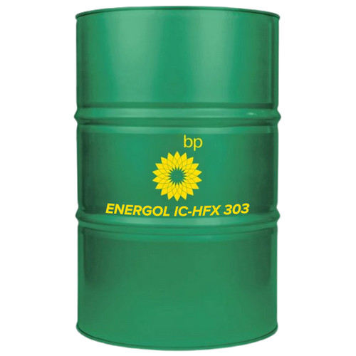 BP Energol IC-HFX 303