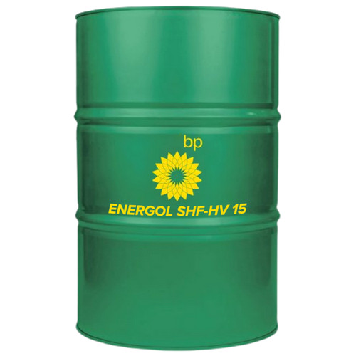 BP Energol SHF-HV 15