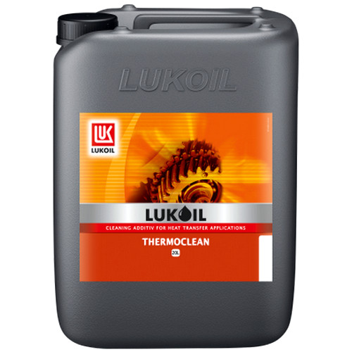 LUKOIL THERMOCLEAN