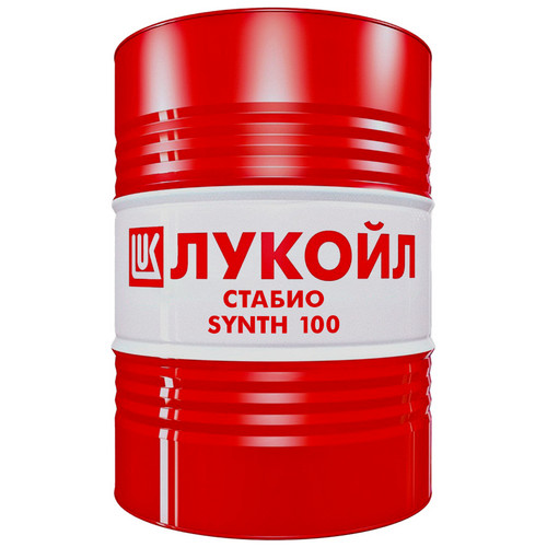 ЛУКОЙЛ СТАБИО SYNTH 100