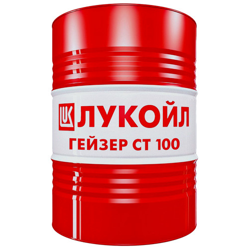 ЛУКОЙЛ ГЕЙЗЕР СТ 100